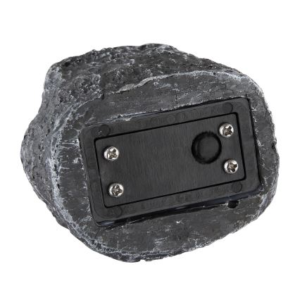 Globo - LED-Solarleuchte LED/0,07W/3V IP44 600 mAh