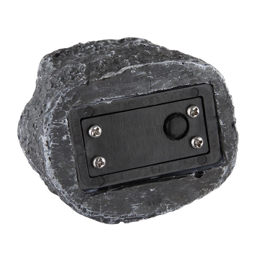 Globo - LED-Solarleuchte LED/0,07W/3V IP44 600 mAh