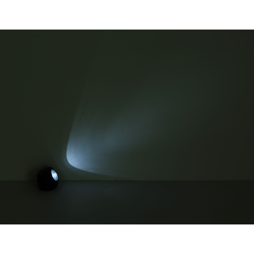 Globo - LED Solarleuchte LED/0,07W/3V IP44 600 mAh