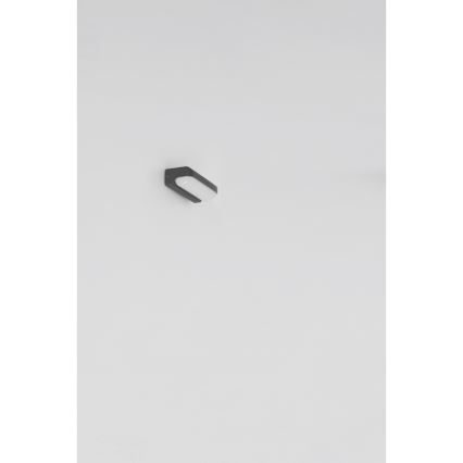 Globo - LED Auβen-Wandbeleuchtung LED/10W/230V IP54