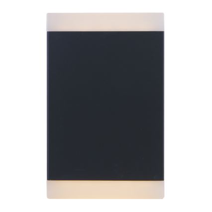 Globo - LED-Außenwandleuchte LED/9W/230V IP44