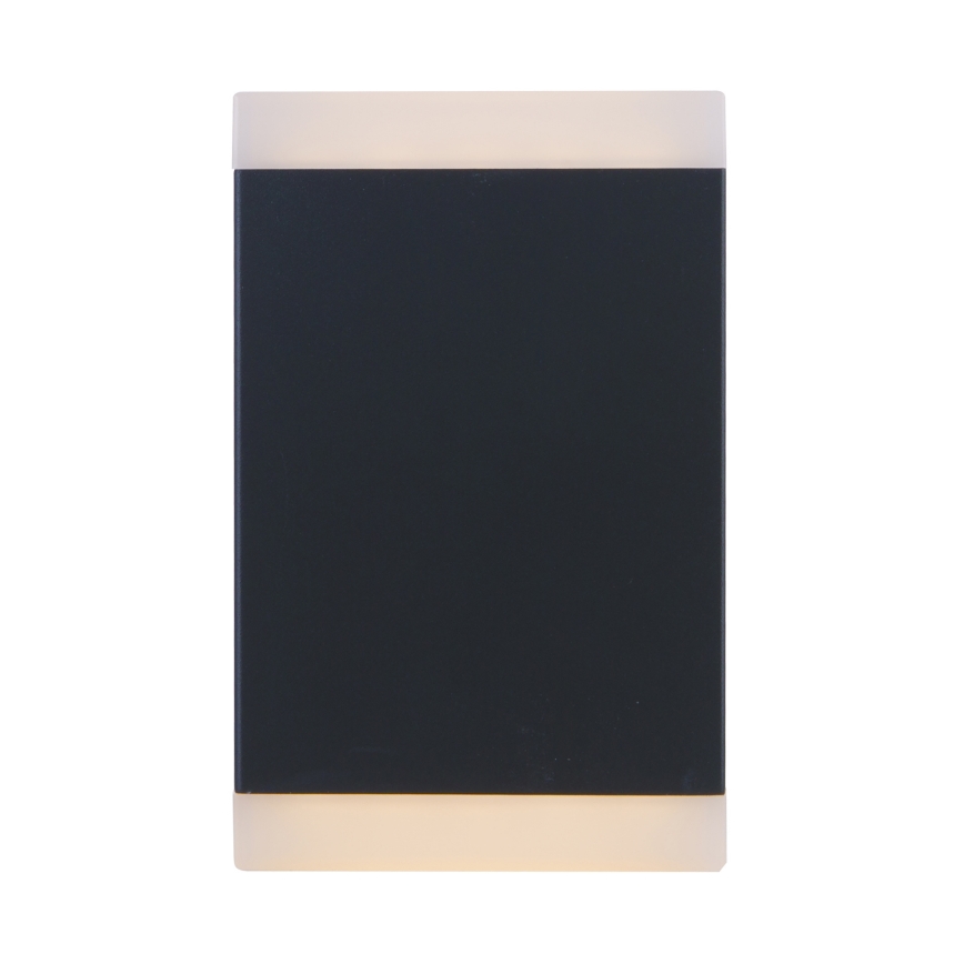 Globo - LED-Außenwandleuchte LED/9W/230V IP44