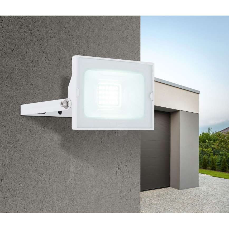 Globo - LED-Reflektor LED/20W/230V IP65