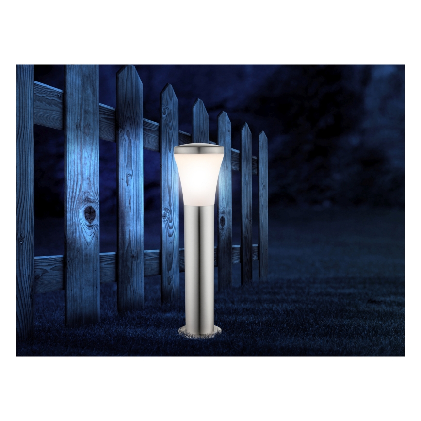 Globo - LED-Außenleuchte LED/10,5W/230V IP44
