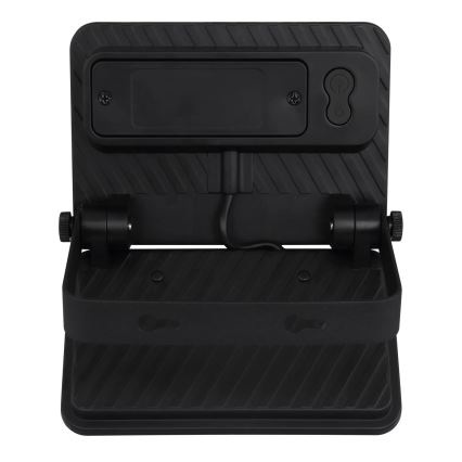 Globo - dimmbare LED-Solarleuchte mit Sensor LED/8W/5V 3000/4000/6500K IP65 2200 mAh