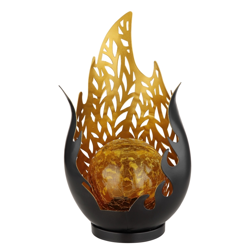 Globo - LED-Solarleuchte LED/0,06W/3,2V 3000K IP44