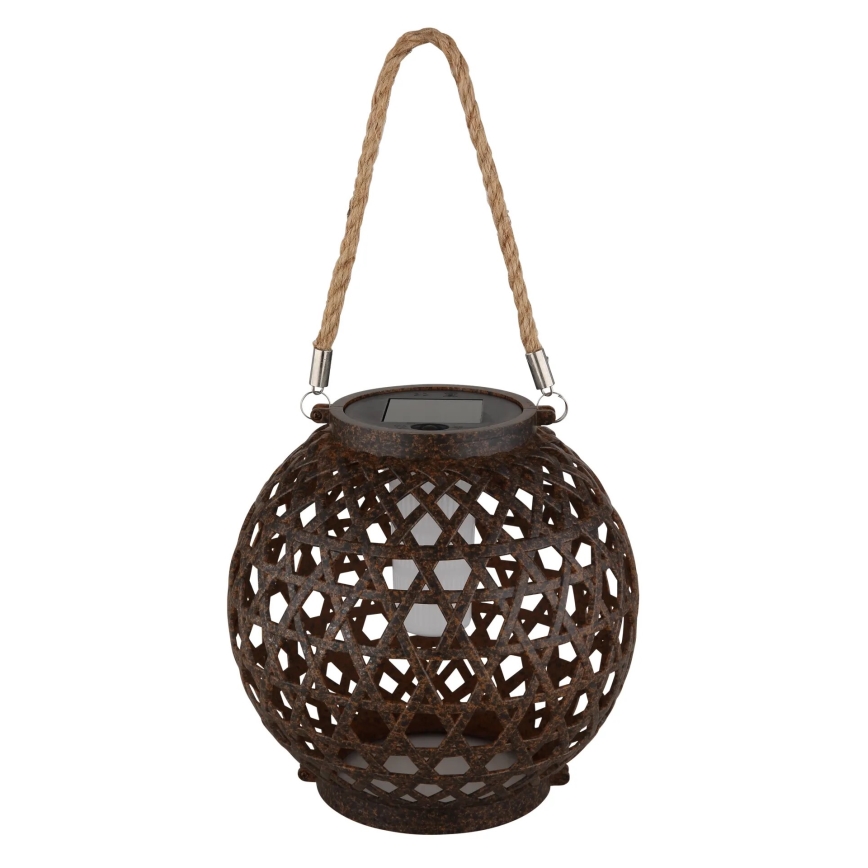 Globo - LED-Solarleuchte LED/0,02W/3V IP44