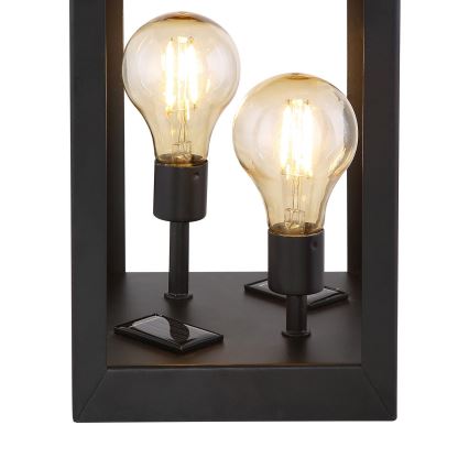 Globo – LED-Solarleuchte 2xLED/0,06W/3V IP44
