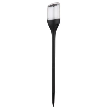 Globo - LED-Solarleuchte LED/2,4W/3V 1600K IP44 800 mAh