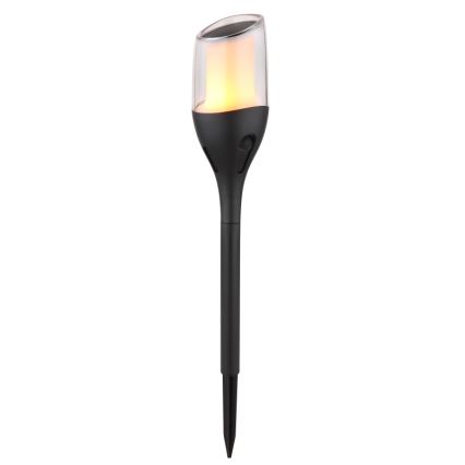 Globo - LED-Solarleuchte LED/2,4W/3V 1600K IP44 800 mAh