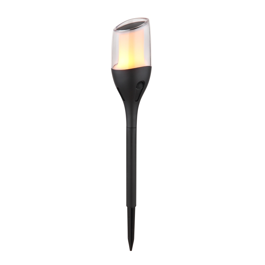 Globo - LED-Solarleuchte LED/2,4W/3V 1600K IP44 800 mAh