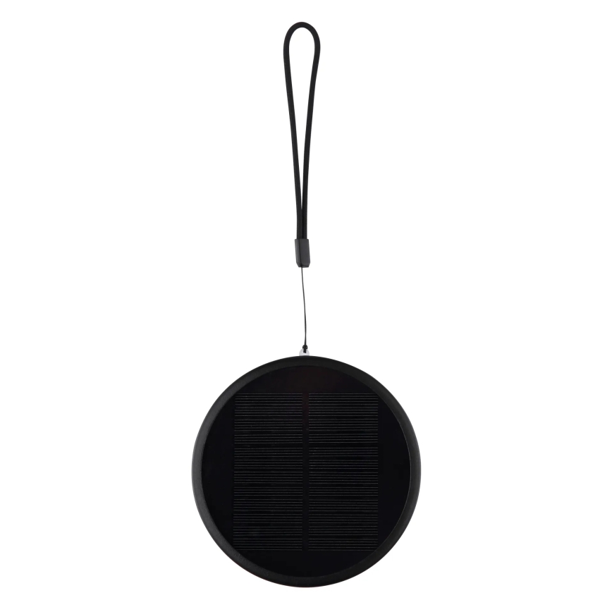 Globo - LED Tragbare Solarlampe LED/3W/3,7V IP54 2200 mAh