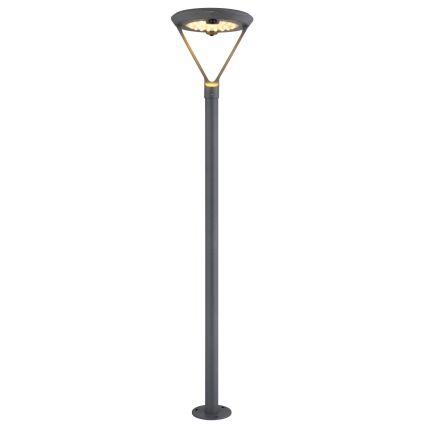 Globo - LED-Solarlampe LED/18W/3,7V 8000 mAh IP54