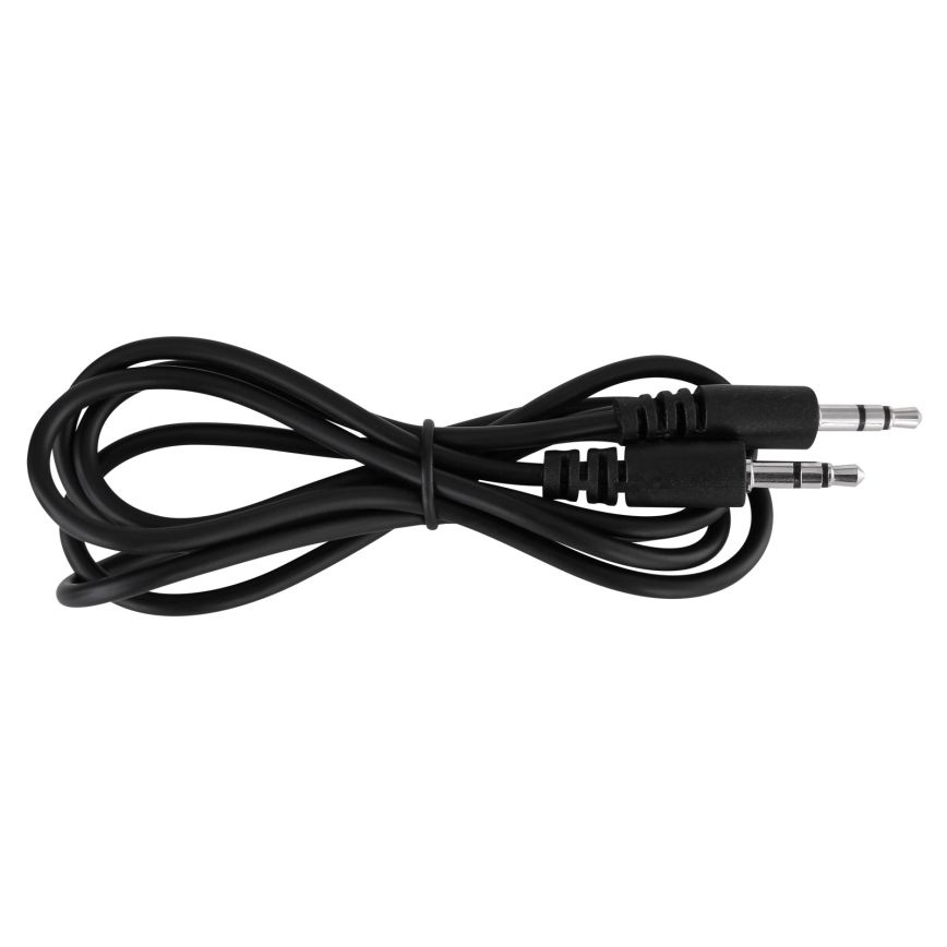 Globo - LED-RGB-Tischlampe mit Lautsprecher LED/5W/3,7V 1500 mAh