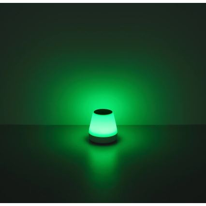 Globo - LED-RGB-Solarleuchte LED/0,2W/3,7V IP44