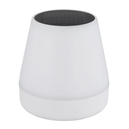 Globo - LED-RGB-Solarleuchte LED/0,2W/3,7V IP44