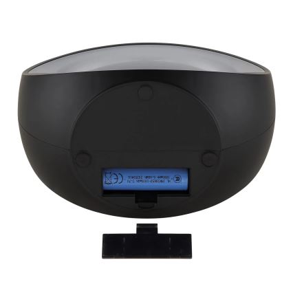 Globo - LED RGB wiederaufladbare Touch-Tischlampe mit Lautsprecher LED/3,5W/5V 1800 mAh