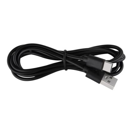 Globo - LED RGB wiederaufladbare Touch-Tischlampe mit Lautsprecher LED/3,5W/5V 1800 mAh