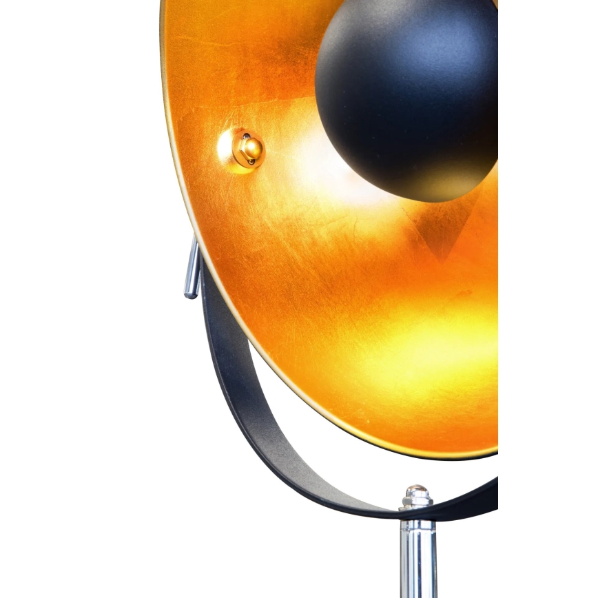 Globo - Stehleuchte 1xE27/40W/230V