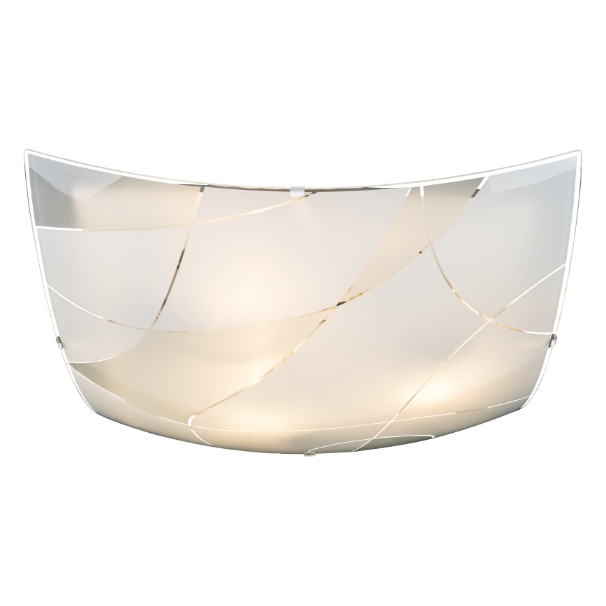 Globo - Deckenleuchte 3xE27/60W/230V