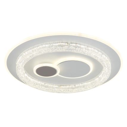 Globo - LED-Deckenleuchte LED/48W/230V 2700/4000/6000K Ø 49,5 cm