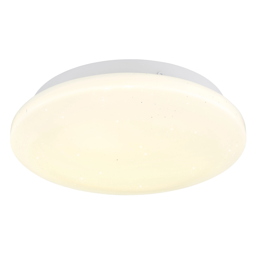 Globo - LED-Deckenleuchte LED/8W/230V 4000K Ø 22 cm