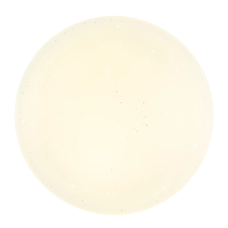 Globo - LED-Deckenleuchte LED/8W/230V 4000K Ø 22 cm