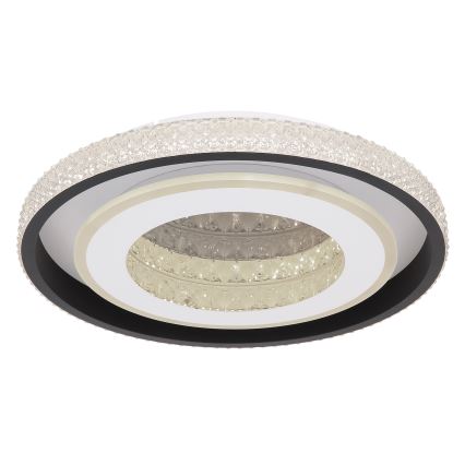 Globo - LED dimmbare Deckenleuchte LED/52W/230V 2700-6000K + Fernbedienung