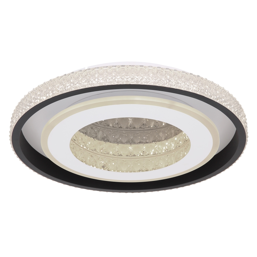 Globo - LED dimmbare Deckenleuchte LED/52W/230V 2700-6000K + Fernbedienung