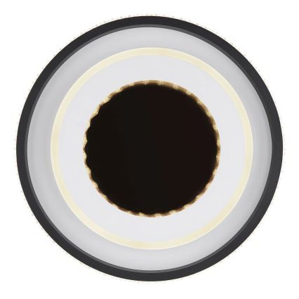 Globo - LED dimmbare Deckenleuchte LED/52W/230V 2700-6000K + Fernbedienung