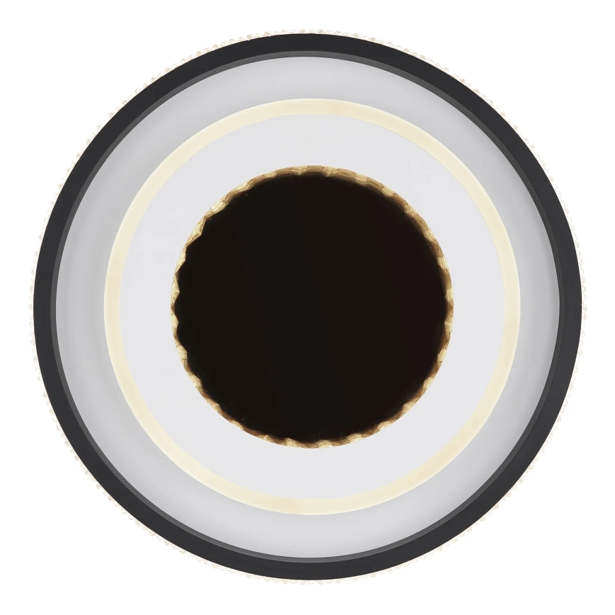 Globo - LED dimmbare Deckenleuchte LED/52W/230V 2700-6000K + Fernbedienung