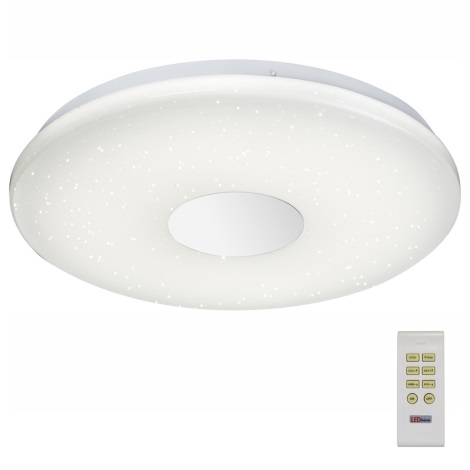 Globo 41333 - LED Dimmbare Lampe FELION LED/24W/230V