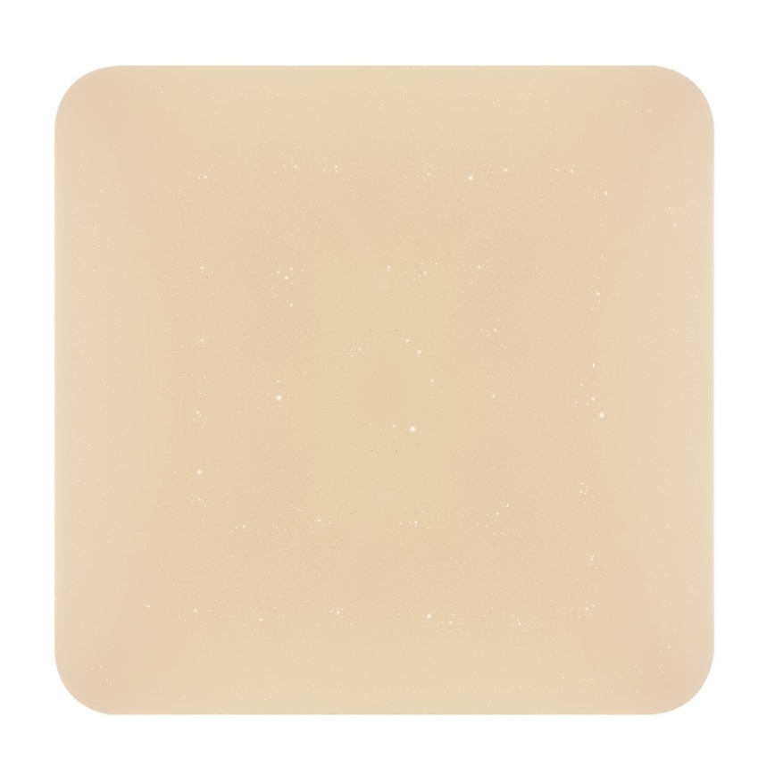 Globo - LED dimmbare Deckenleuchte LED/30W/230V 3000-6500K Wi-Fi Tuya + Fernbedienung