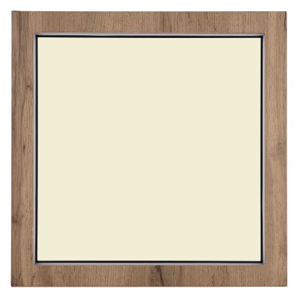 Globo - LED RGBW dimmbare Deckenleuchte LED/24W/230V 2700-6000K + Fernbedienung