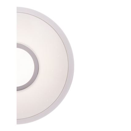 Globo - Dimmbare RGBW-Deckenleuchte LED/16W/230V 2700-6500K WiFi Tuya + Fernbedienung