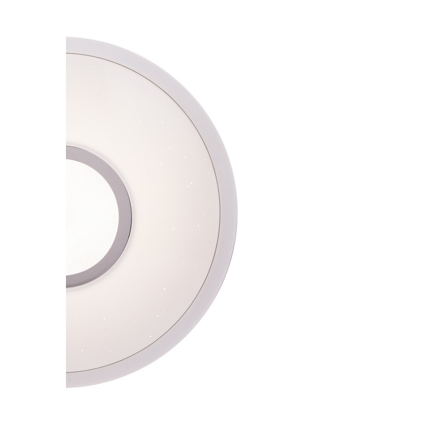 Globo - Dimmbare RGBW-Deckenleuchte LED/16W/230V 2700-6500K WiFi Tuya + Fernbedienung
