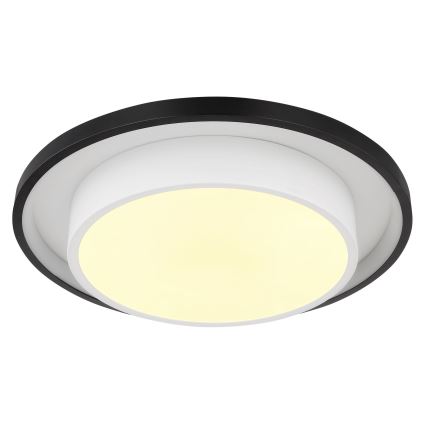 Globo - LED RGBW dimmbare Deckenleuchte LED/21W/230V 2700-6500K + Fernbedienung