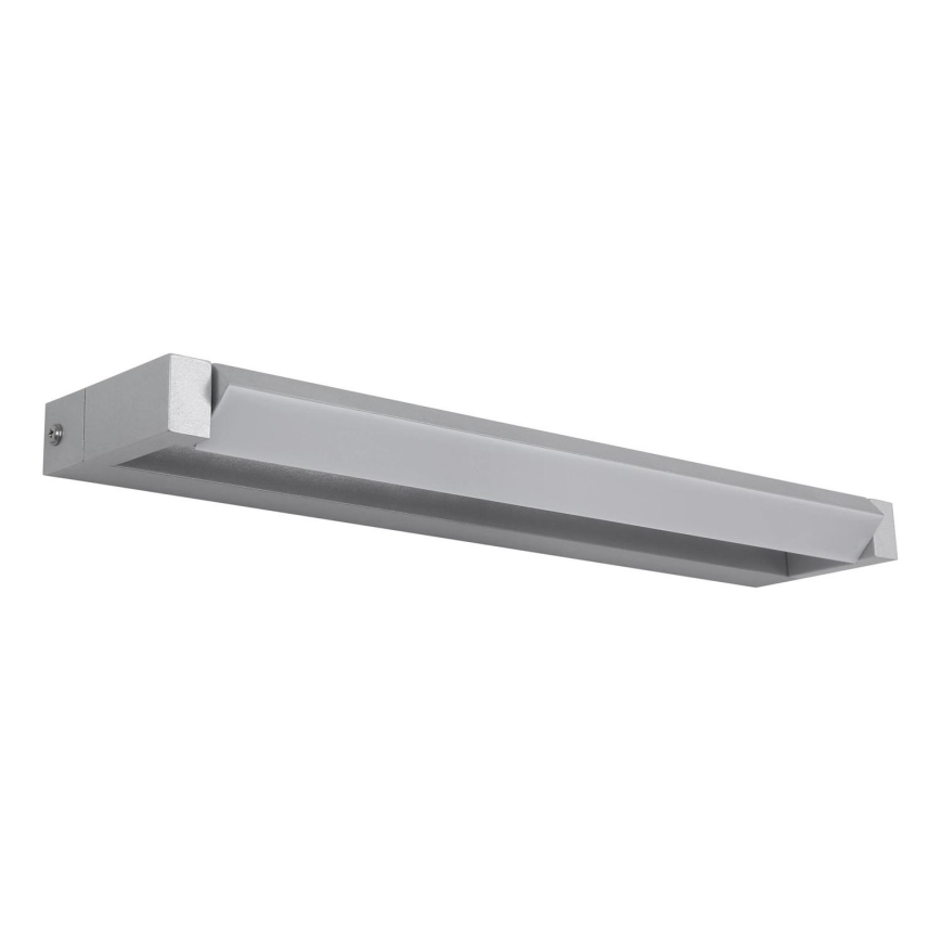 Globo 41498S - LED-Wandleuchte für Badezimmer SUSI LED/12W/230V IP44