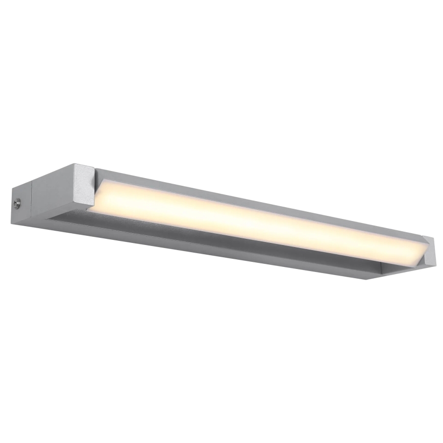 Globo 41498S - LED-Wandleuchte für Badezimmer SUSI LED/12W/230V IP44