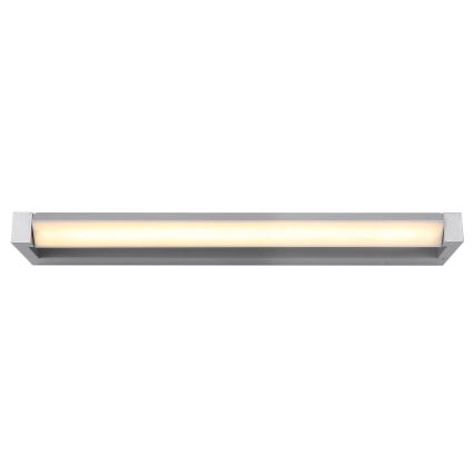 Globo 41498S - LED-Wandleuchte für Badezimmer SUSI LED/12W/230V IP44