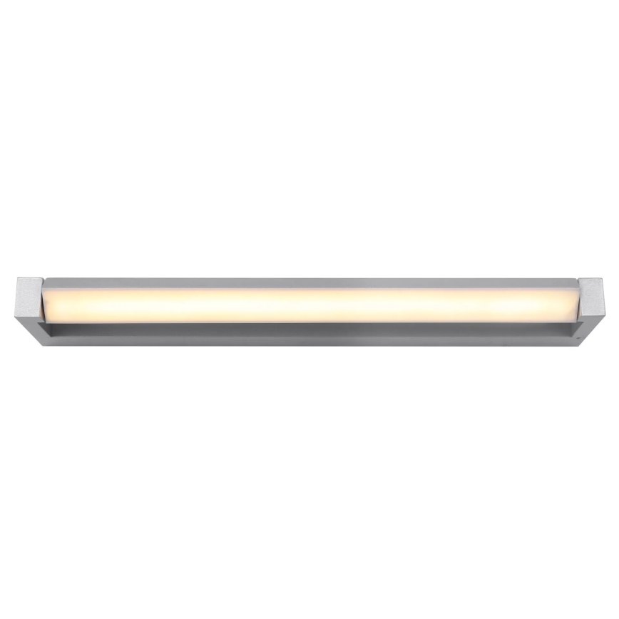 Globo 41498S - LED-Wandleuchte für Badezimmer SUSI LED/12W/230V IP44
