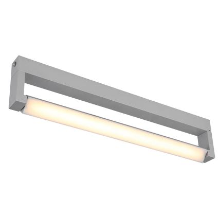 Globo 41498S - LED-Wandleuchte für Badezimmer SUSI LED/12W/230V IP44