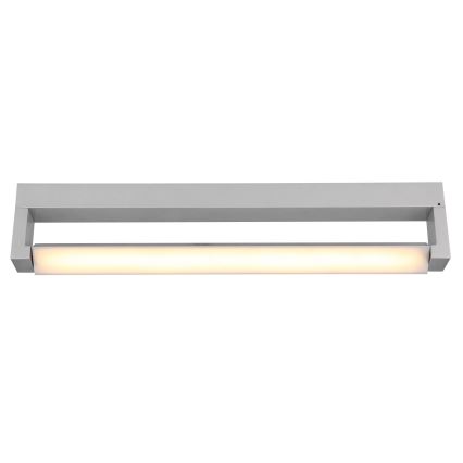 Globo 41498S - LED-Wandleuchte für Badezimmer SUSI LED/12W/230V IP44