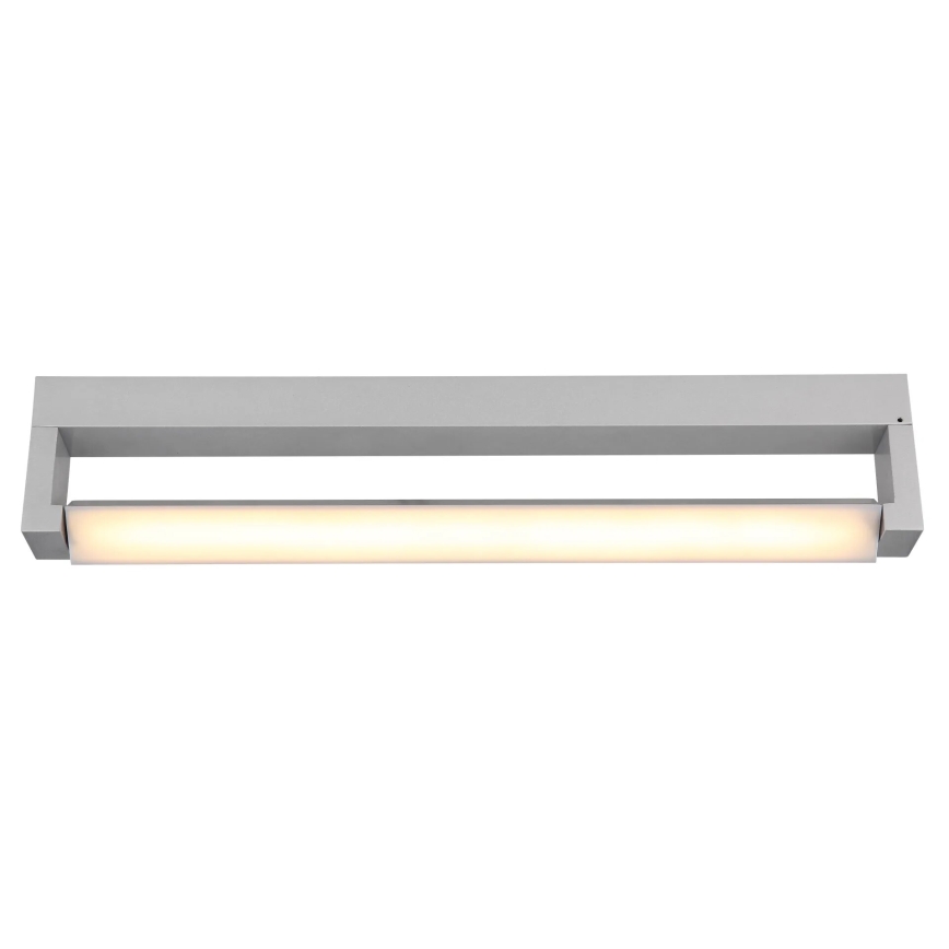 Globo 41498S - LED-Wandleuchte für Badezimmer SUSI LED/12W/230V IP44