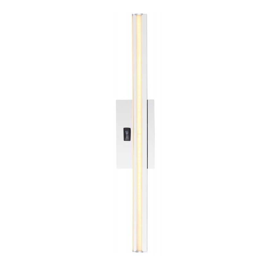 Globo  - LED-Badewandleuchte LED/18W/230V IP44