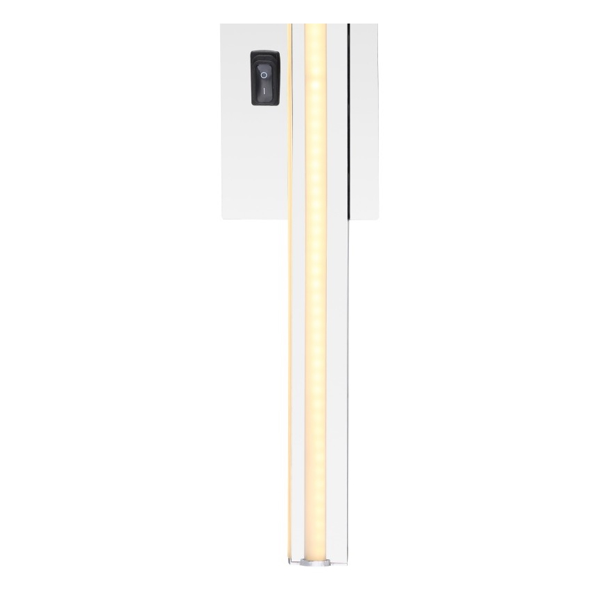 Globo  - LED-Badewandleuchte LED/18W/230V IP44