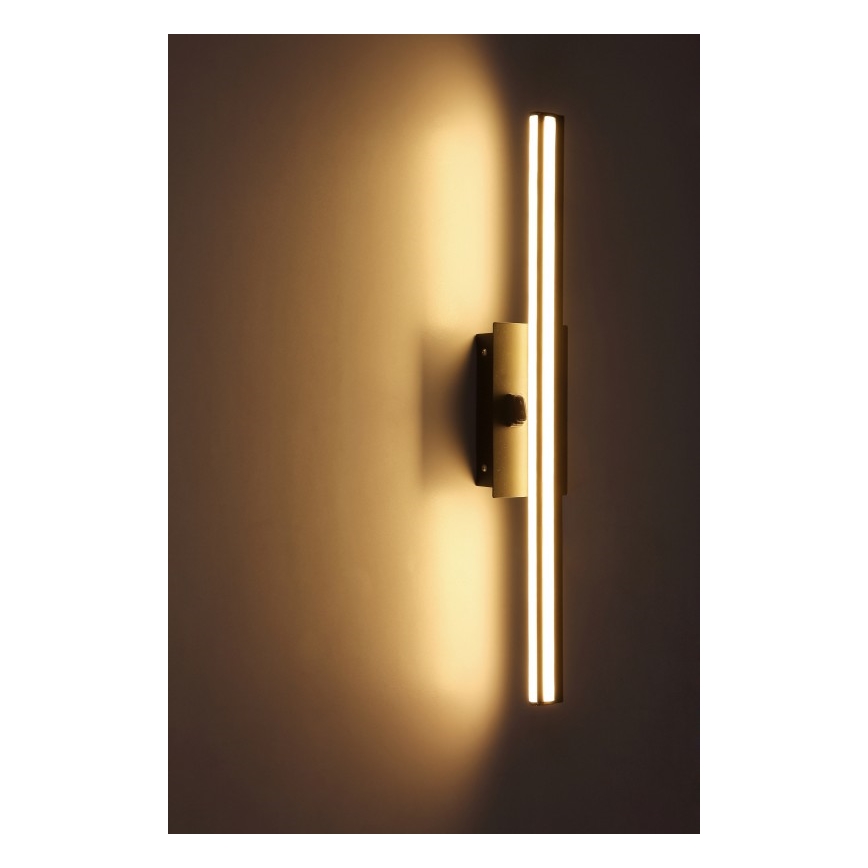 Globo  - LED-Badewandleuchte LED/18W/230V IP44