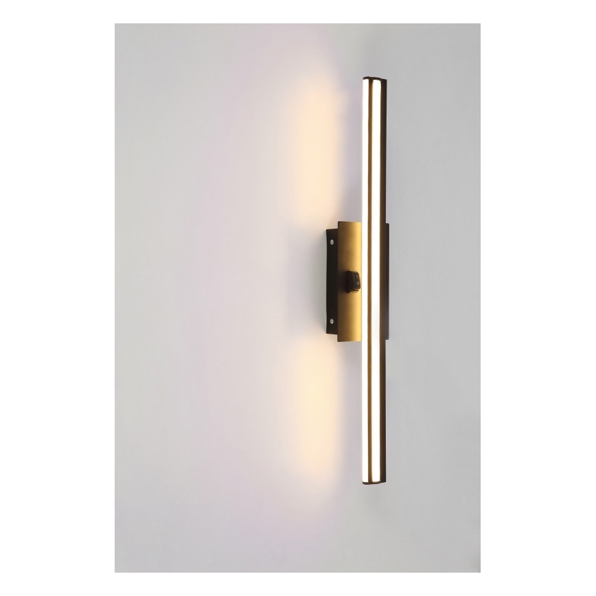 Globo  - LED-Badewandleuchte LED/18W/230V IP44