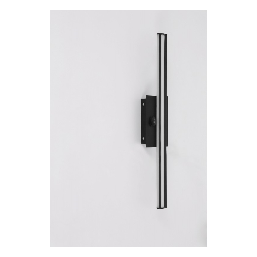 Globo  - LED-Badewandleuchte LED/18W/230V IP44
