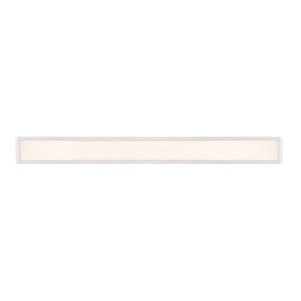 Globo - LED-Badezimmer-Deckenleuchte LED/12W/230V IP44